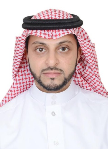 د. أحمد بن عبدالله العبدالهادي