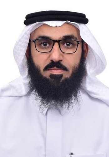 محمد بن عبدالله المطيري