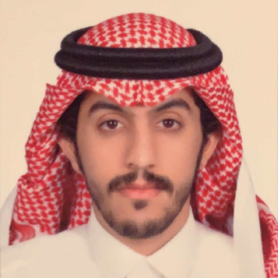 عبدالله بن محمد النودة