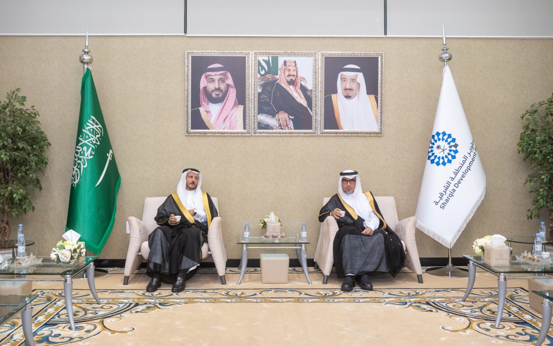 برعاية رئيس مجلس إدارة الجمعية .. فرع تحفيظ الشرقية بالخبر يقيم حفل جائزة التميز في دورتها الأولى