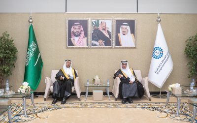 برعاية رئيس مجلس إدارة الجمعية .. فرع تحفيظ الشرقية بالخبر يقيم حفل جائزة التميز في دورتها الأولى