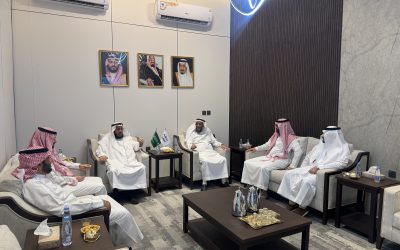 جمعية تحفيظ الشرقية تستقبل عددًا من رجال الأعمال للاطلاع على مسيرتها وبرامجها القرآنية