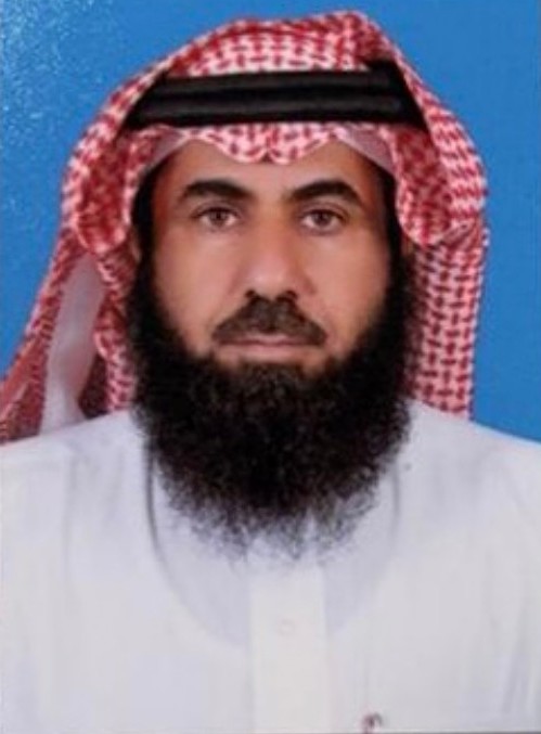 حثلين بن فلاح حثلين