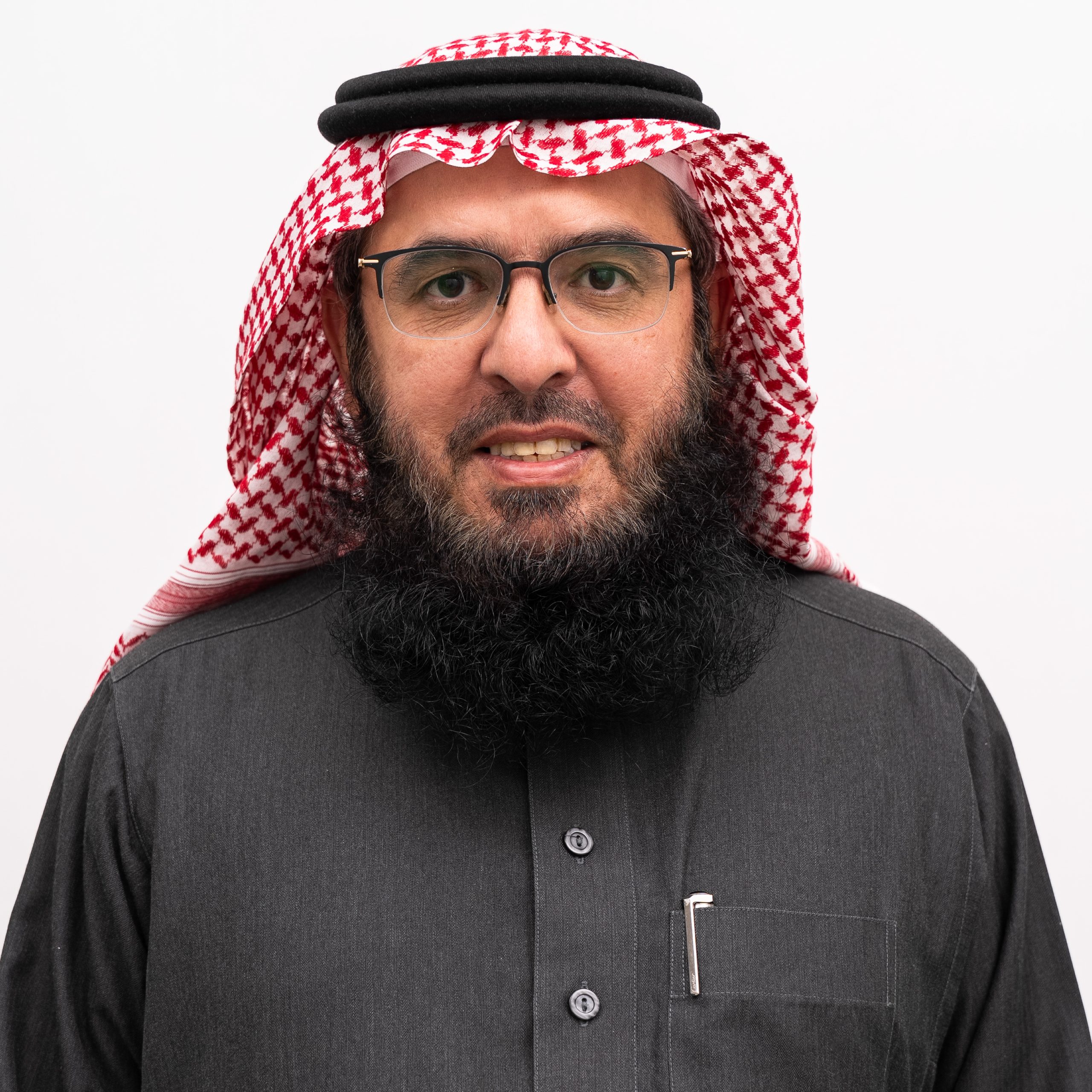 أ. خالد بن عبدالرحمن الفهيد