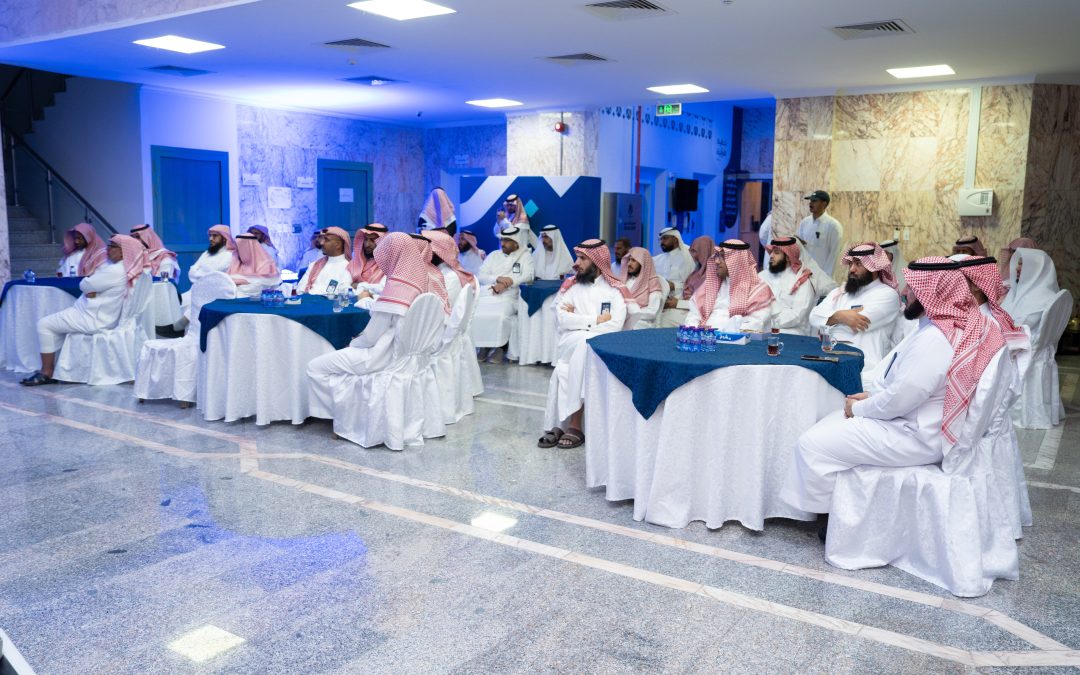 تحفيظ الشرقية تكرّم أبنائها الفائزين في مسابقة الملك سلمان لحفظ القرآن الكريم بدورتها الـ27