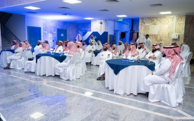 تحفيظ الشرقية تكرّم أبنائها الفائزين في مسابقة الملك سلمان لحفظ القرآن الكريم بدورتها الـ27