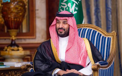 سمو ولي العهد يستقبل وفد تكريم خادم الحرمين الشريفين لدعمه ورعايته جمعيات تحفيظ القرآن الكريم بالمملكة