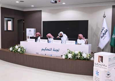 مسابقة الناشئة