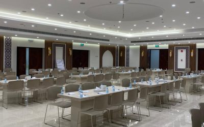 الإشراف النسائي بالخبر يقيم النسخة الثانية من الملتقى التدريبي لمنسوبات المدارس والبرامج القرآنية