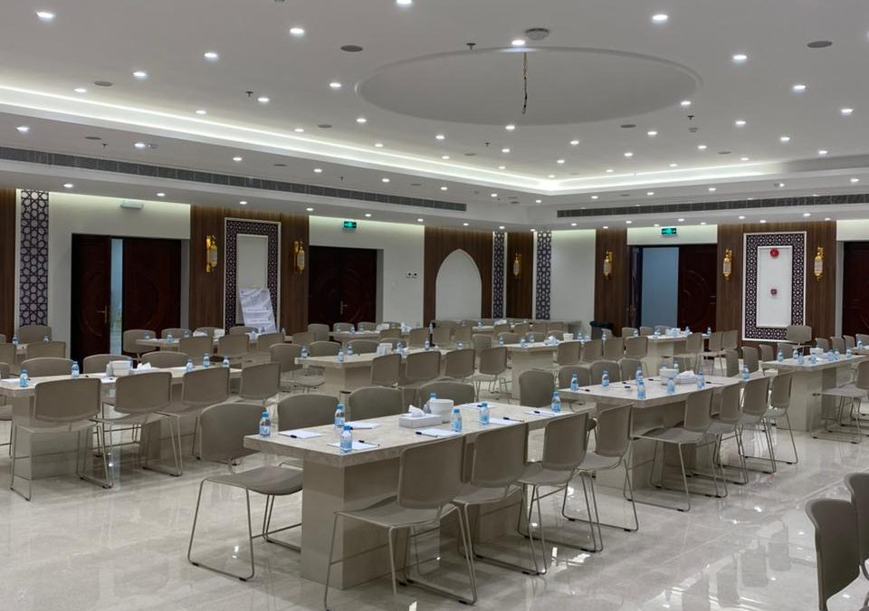 الإشراف النسائي بالخبر يقيم النسخة الثانية من الملتقى التدريبي لمنسوبات المدارس والبرامج القرآنية